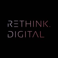 Rethink.Digital logo - Similar company to Rethink Digital