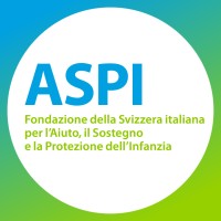 ASPI - Fondazione della Svizzera Italiana per l'Aiuto, il Sostegno e la Protezione dell'Infanzia logo - Similar company to Otaf