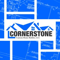 Cornerstone Custom Home Builder, LLC logo - Similar company to Custom Design & Construction