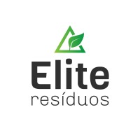 Elite Resíduos logo - Similar company to Ambientec Soluções Em Resíduos