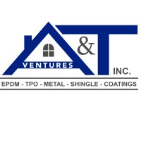 A&T Ventures Inc logo - Similar company to Brb Contractors, Inc.