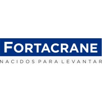 Fortacrane logo - Similar company to Sarus Industrial Group