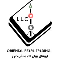 Oriental Pearl Trading logo - Similar company to Major Hardware Company