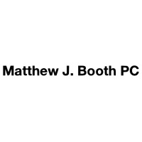 Matthew J Booth PC
