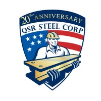 QSR Steel Corporation logo - Similar company to Micoma Enterprises