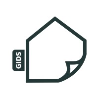 De Huizengids logo - Similar company to Fitrex