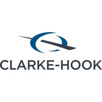 Clarke-Hook Corporation logo - Similar company to Machete Group