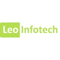 Leo Infotech logo - Similar company to Leo Technologies Ltd