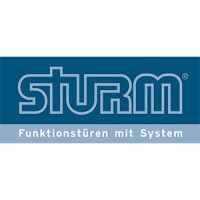 STURM GmbH logo - Similar company to Peneder Gruppe