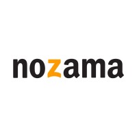 Nozama logo - Similar company to Nozama Solutions