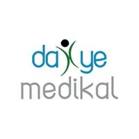 Daye Medikal logo - Similar company to Seta Farma Medikal Estetik Cihaz Ve Bakım Ürünleri