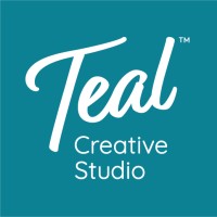 Teal Creative Studio logo - Similar company to Iaccessdigital