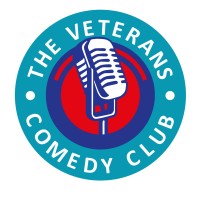 The Veterans Comedy Club logo - Similar company to Syme Solutions Limited