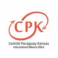 Comité Paraguay Kansas logo - Similar company to Intec Sa
