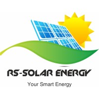 RS-Solar Energy logo - Similar company to Robe Automatisering