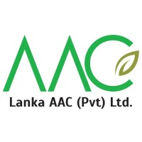 Lanka AAC (Pvt) Ltd. logo - Similar company to Idaic - The Industrial Decarbonization Ai Coalition