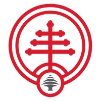 Maronite Foundation USA logo - Similar company to Tabletop Productions