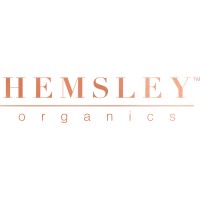 Hemsley Organics logo - Similar company to Oakdene Collection