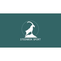 Steenbok Sport logo - Similar company to 2Be