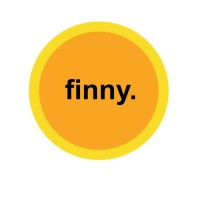 finny logo - Similar company to Finny