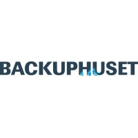 Backuphuset Aps