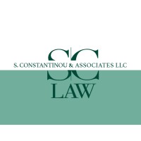 SCLAW - S. Constantinou & Associates LLC logo - Similar company to Bigdata Professional Services