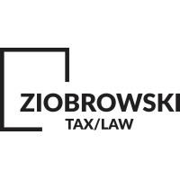 Ziobrowski Tax & Law logo - Similar company to Vitabloom