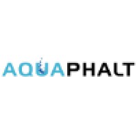 Aquaphalt logo - Similar company to Vialit Group