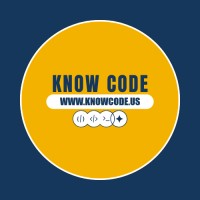 KnowCode - A Unit of DigitalSquad LLC logo - Similar company to Know The Code Llc