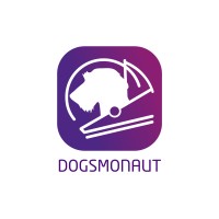 Dogsmonaut GmbH logo - Similar company to Ninjapiraten