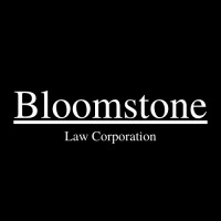 Bloomstone Law Corporation