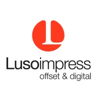 Lusoimpress - Offset & Digital, Lda. logo - Similar company to Enveloprinter, Lda