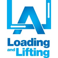 Loading and Lifting logo - Similar company to Mills Engineering