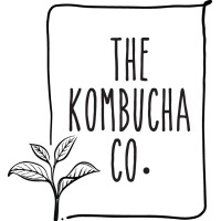 The Kombucha Co. India logo - Similar company to Flying Kombucha