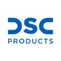 DSC Products logo - Similar company to Space Source, Inc