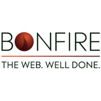 BonfireLA Productions logo - Similar company to Creative Nomad
