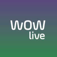 WOWLIVE EVENTOS logo - Similar company to Infoview
