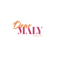 Dear Maly flying Bar logo - Similar company to Strombauer Gmbh