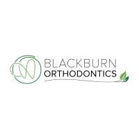 Blackburn Orthodontics logo - Similar company to Ethos Orthodontics
