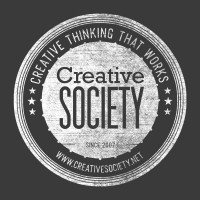 Creative Society logo - Similar company to Emi'S Writing Hub