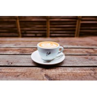 Cafe Essence logo - Similar company to North Star Cafe