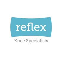 Reflex Knee Specialists logo - Similar company to Reflex Clinic