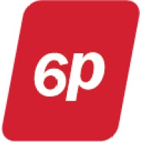 6P Marketing logo - Similar company to Think Shift