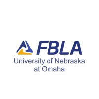 University of Nebraska at Omaha FBLA-C logo - Similar company to Nebraska Fbla-Collegiate