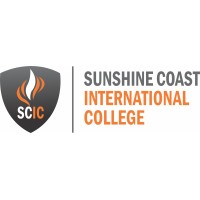 Sunshine Coast International College (SCIC) logo - Similar company to Aibi Higher Education