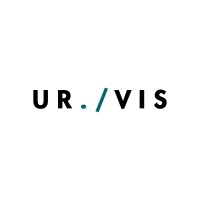 UR./VIS logo - Similar company to Burau