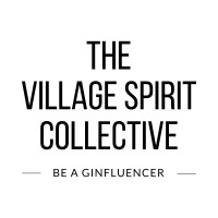 The Village Spirit Collective logo - Similar company to Sky Wave - Gin Guide Distillery Of The Year 2024, And Home Of The World’S Best Contemporary Gin