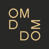 DOMDOM – Virtuvės projektai logo - Similar company to B52