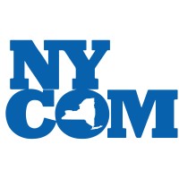 New York State Conference of Mayors logo - Similar company to New York Government Finance Officers' Association (Nygfoa)