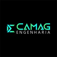 CAMAG Engenharia logo - Similar company to Engipro Engenharia